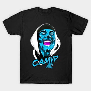 CAMVP "Grime" T-Shirt